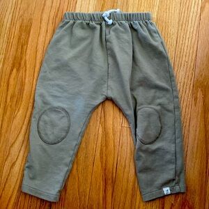 Easy peasy Toddler Sweatpants